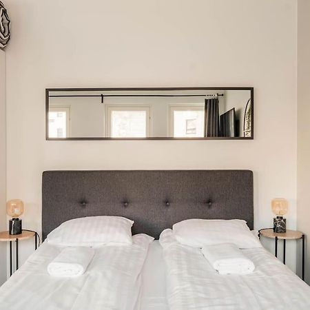 Norden Homes Quick & Easy Airport And City Centre Access Helsinki Exterior photo